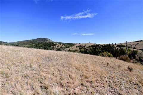 2.24 acres in the city of gold mines- victor, co | Great Land Investments