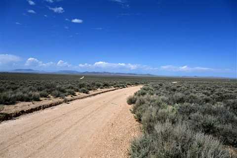 Discover the Wonders of San Luis Valley with 4.47 Acres of Colorado Land | Great Land Investments