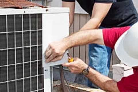 HVAC Repair Phoenix - SmartLiving (888) 758-9103
