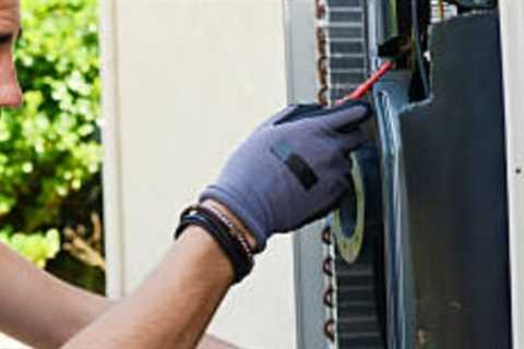 HVAC Repair Nyc - SmartLiving (888) 758-9103