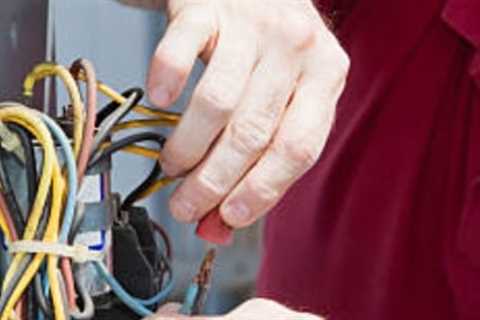HVAC Repair Manassas VA - SmartLiving (888) 758-9103