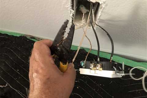 Blog Electrical Tips