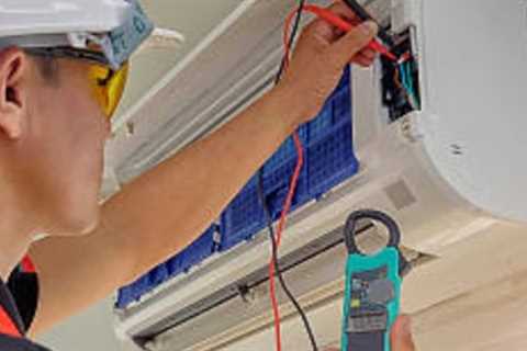 HVAC Repair 73013 - SmartLiving (888) 758-9103