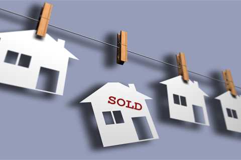 More homesellers drop asking price