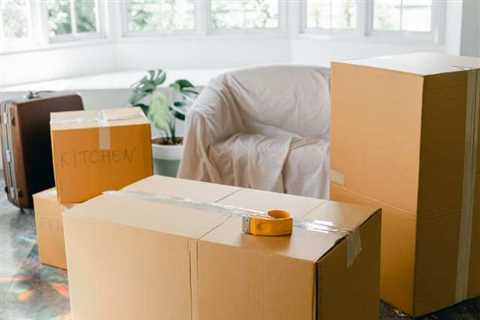 Things to Consider When Hiring a Removal Company In Lincolnshire