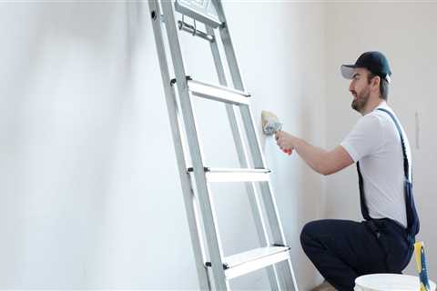 Can house paint go bad?