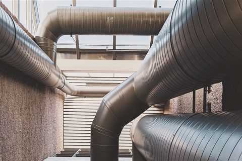 Why is commercial hvac maintenance important?