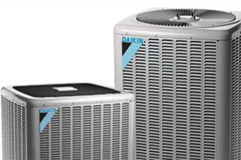 How do you know what type of hvac system you have?