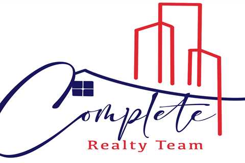Cobb County Turns To Complete Realty Team REALTORS® For All Real Estate Needs