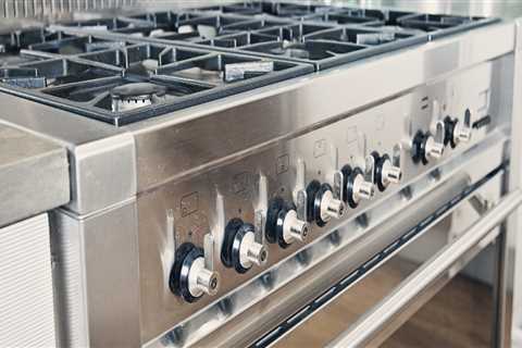 How can i increase appliance sales?