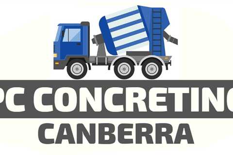 10 Reasons To Choose PC Concreting