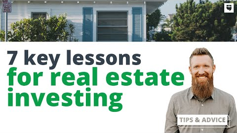 Real Estate For Beginners (How To Start Investing In Real Estate Now!)