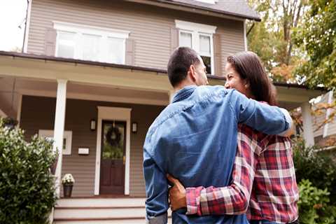 What are the most important things to think about when buying a home?