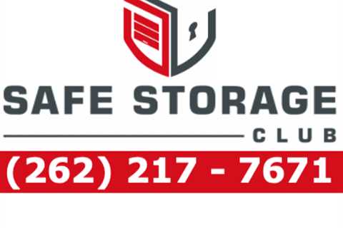 Safe Storage Club - Kenosha, WI 53140-1919 | Neustar Localeze