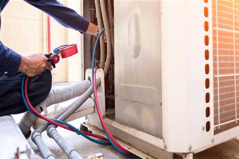 Do you need regular hvac maintenance?