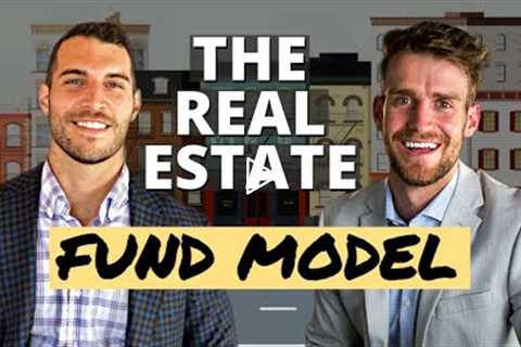 How To Structure A Real Estate Investment Fund | Bridger Pennington