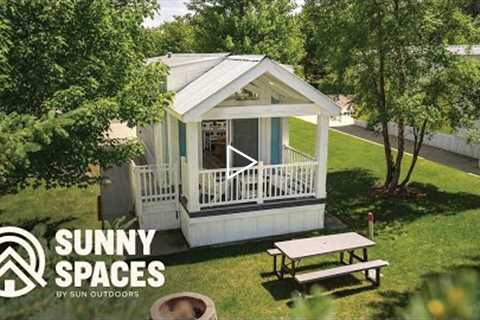 Lodging in Petoskey, Michigan Is a Treat with These Luxury Vacation Rentals | Sunny Spaces