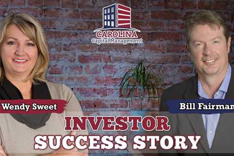 20 Investor Success Story