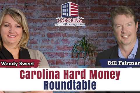 84 Carolina Hary Money Roundtable
