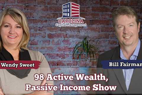 98 Active Wealth