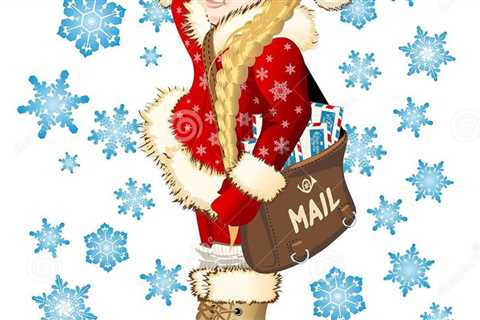 When to Mail Christmas CardsRead More