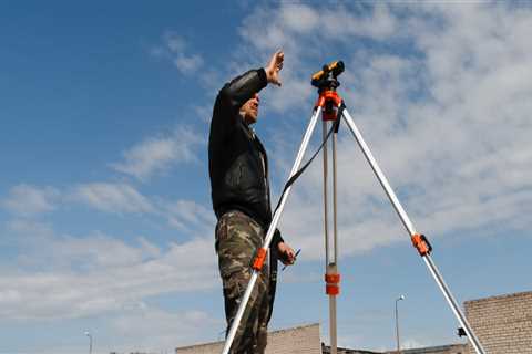 How To Choose The Right Land Surveyor For Your Home Building Project In Wollongong