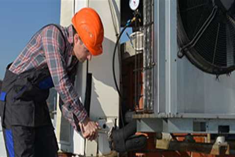 The Importance Of Furnace Repair And HVAC Maintenance To Your Business In Shreveport