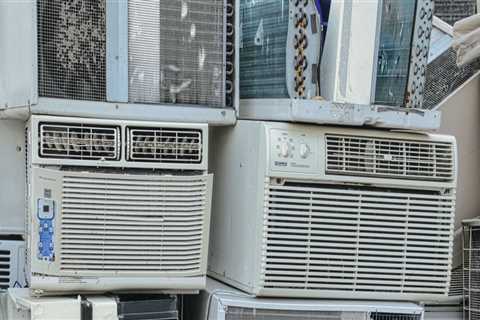 The Benefits Of Commercial HVAC Repair When Remodeling Your Home In Shreveport