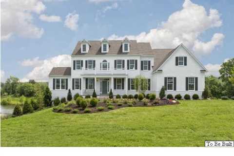 Charlottesville Luxury Real Estate