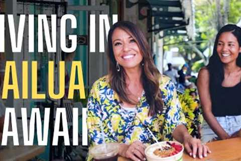 Kailua is Oahu''''s BEST Beach Town & Lifestyle | Hawaii Real Estate