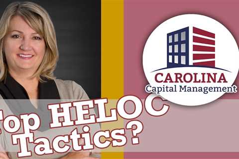Hard Money VS HELOC - Carolina Hard Money for Real Estate Investors