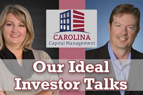 Carolina Capital Management Fund Investor