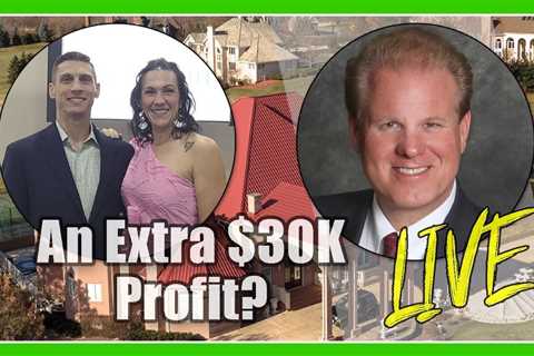 000 Profit! with Eric & Erica Camardelle | REI with Jay Conner