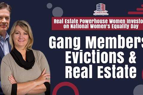 Evictions & Real Estate