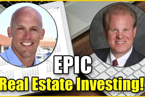 EPIC Investing