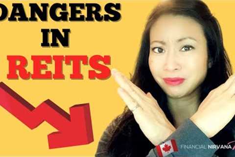 Investing in REITs Explained - Dangers | How to Look for a Good One