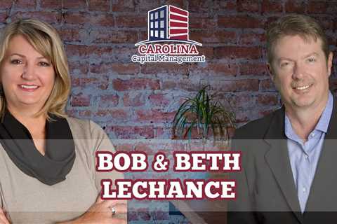 71 Bob & Beth Lachance