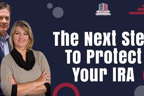The Next Step To Protect Your IRA |  Passive Accredited Investor Show