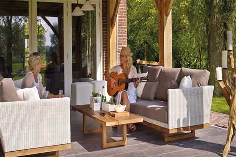 What To Consider If You're Planning To Add A Deck For Your Home Remodel In Perth