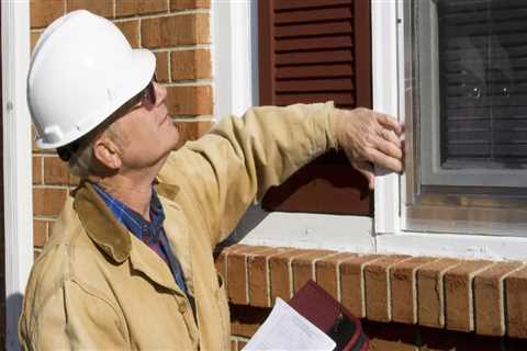 The Importance Of A Public Adjuster During Home Inspections In Fort Myers, FL