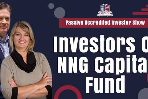Investors Of NNG Capital Fund | Passive Accredited Investor Show