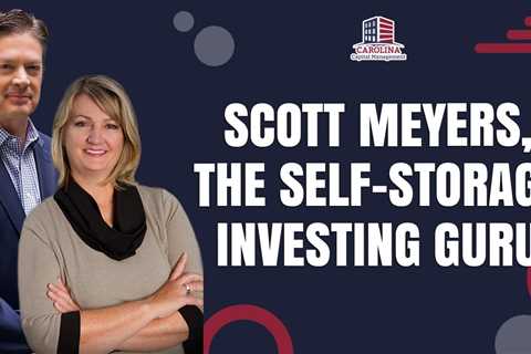 The Self-Storage Investing Guru | Passive Accredited Investor Show