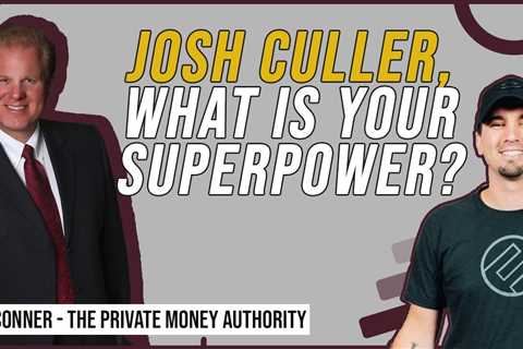 What Is Your Superpower? | Jay Conner