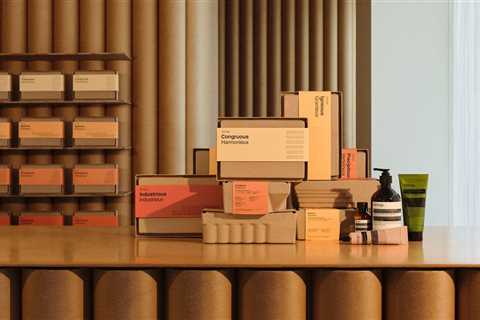 Give the Best-Smelling Present This Holiday Season With Aesop’s New Gift Kits