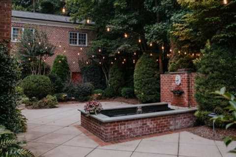 Types of Outdoor String Lights