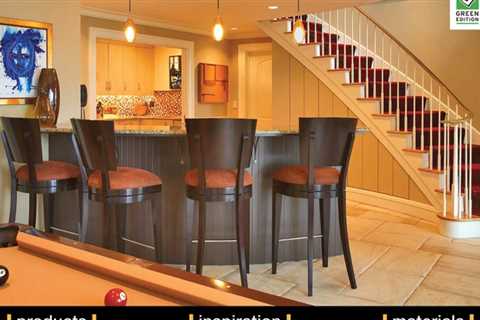 Design Ideas for Basements, Second Edition (Creative Homeowner) Inspiration, Advice, and Organizing ..