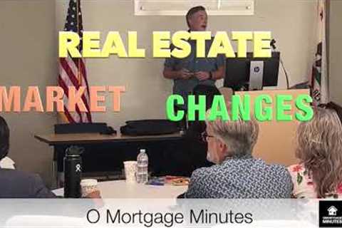 Real Estate Market Changes with Ryan Lundquist