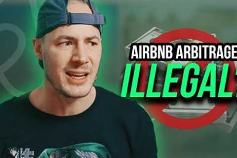 Airbnb Rental Arbitrage Explained HOW IT WORKS, How to Invest in Real Estate Without Owning Property