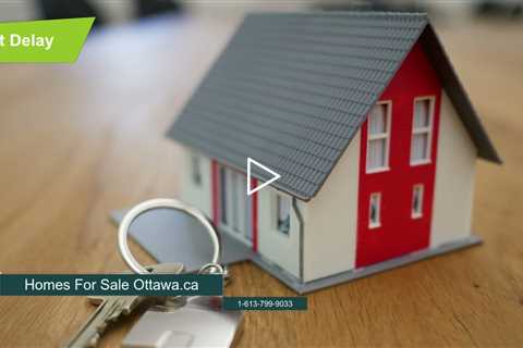 Homes for sale in Hintonburg Ottawa