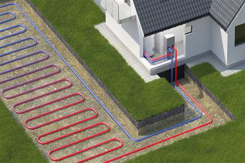 Is geothermal heating warm enough?